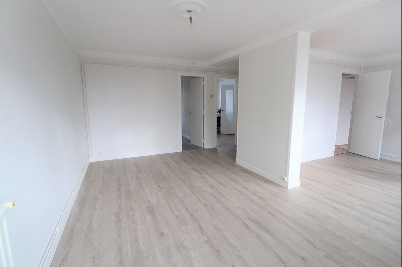 Appartement de 69m2 - Reims