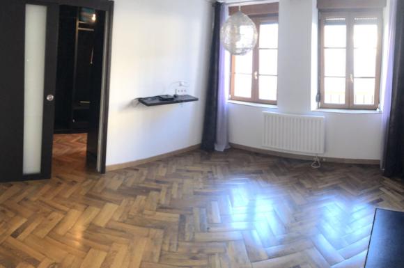 Appartement de 70m2 - 2 pièces - Reims - Quartier Erlon