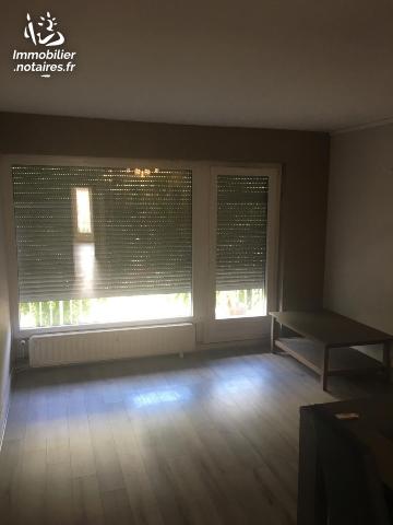 Appartement de 70m2 - 3 pièces - Reims