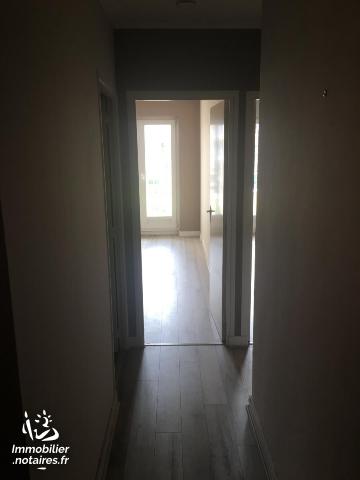 Appartement de 70m2 - 3 pièces - Reims