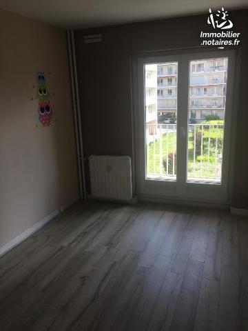 Appartement de 70m2 - 3 pièces - Reims