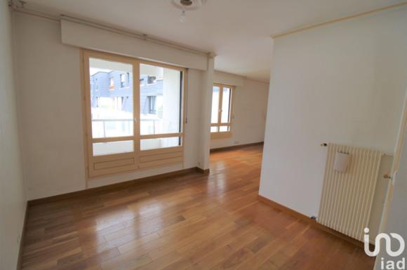 Appartement de 70m2 - 3 pièces - Reims