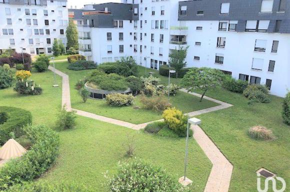 Appartement de 70m2 - 3 pièces - Reims