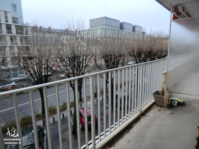 Appartement de 70m2 - 3 pièces - Reims