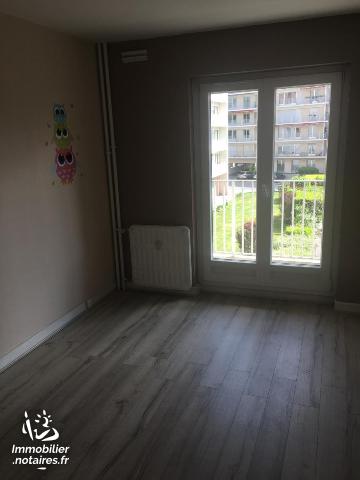 Appartement de 70m2 - 3 pièces - Reims