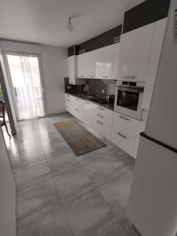 Appartement de 70m2 - 3 pièces - Reims