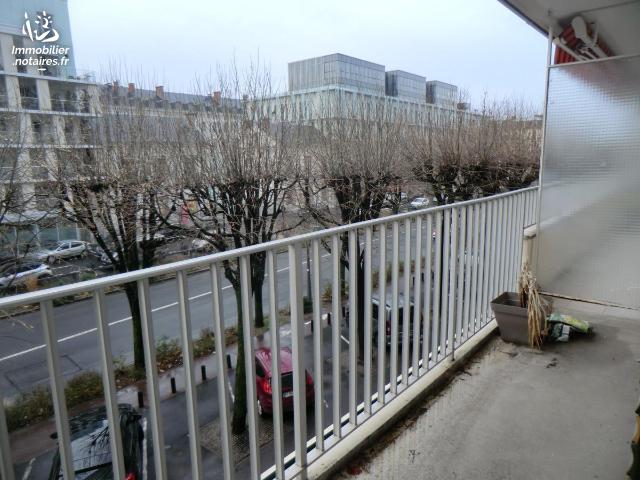 Appartement de 70m2 - 3 pièces - Reims