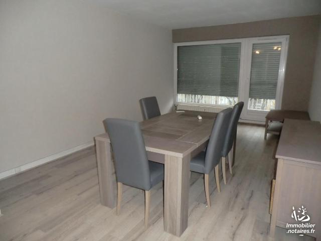 Appartement de 70m2 - 3 pièces - Reims