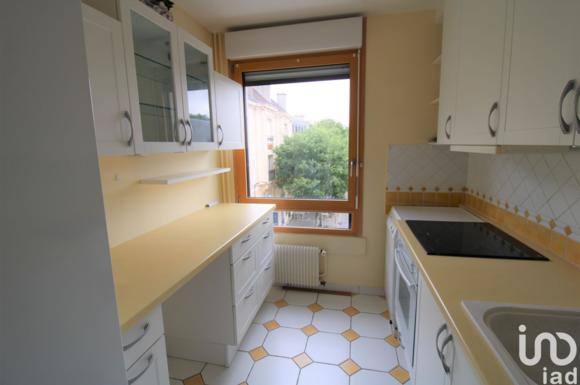 Appartement de 70m2 - 3 pièces - Reims