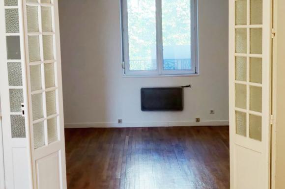 Appartement de 70m2 - 3 pièces - Reims - Quartier Centre Ville