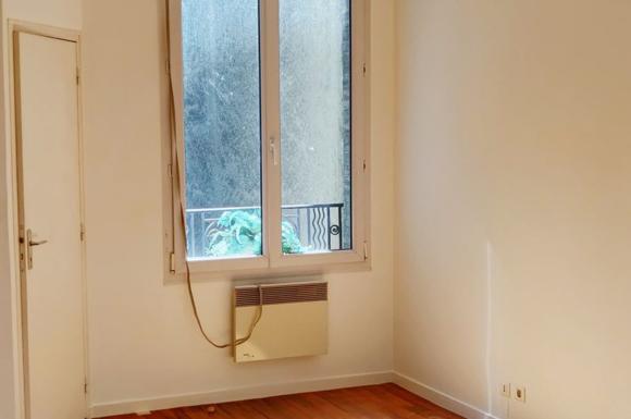 Appartement de 70m2 - 3 pièces - Reims - Quartier Centre Ville