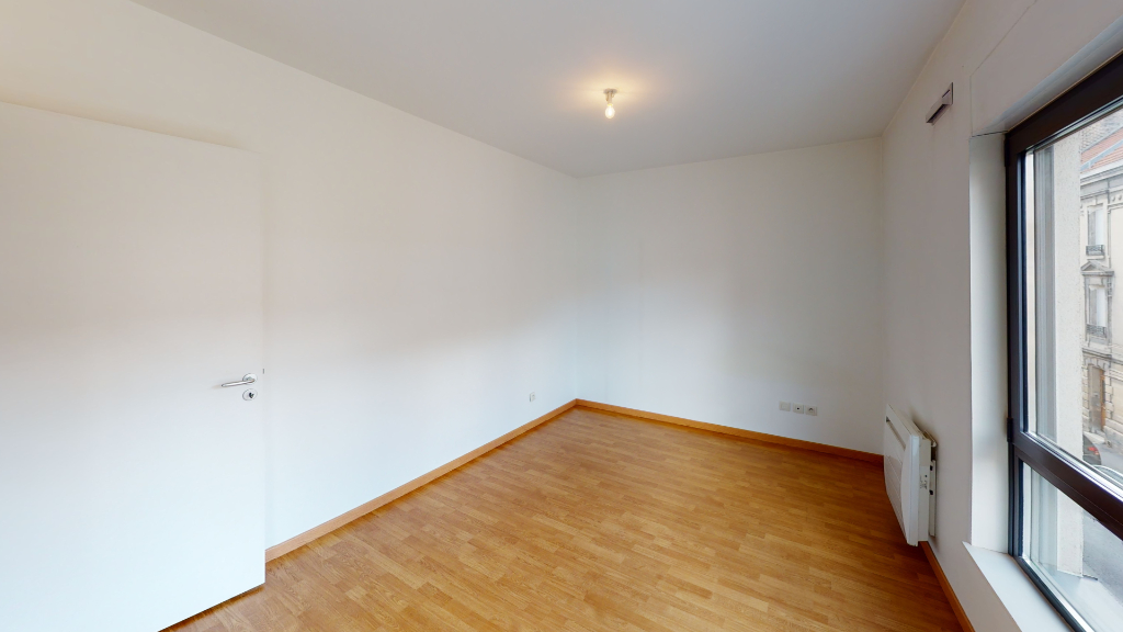 Appartement de 70m2 - 3 pièces - Reims