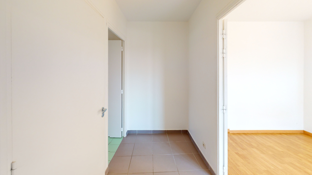 Appartement de 70m2 - 3 pièces - Reims