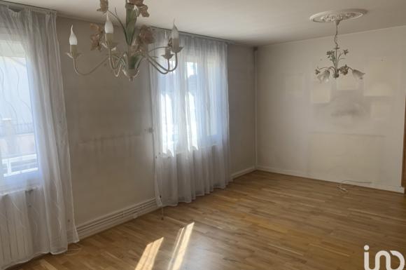 Appartement de 70m2 - 3 pièces - Reims