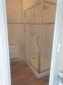 Appartement de 70m2 - 3 pièces - Reims - Quartier Saint Remi