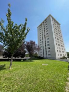Appartement de 70m2 - 3 pièces - Reims - Quartier Sainte Anne