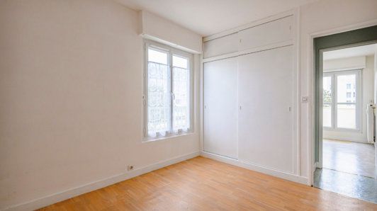 Appartement de 70m2 - 4 pièces - Reims - Quartier Neufchatel