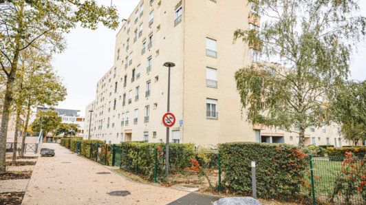 Appartement de 70m2 - 4 pièces - Reims - Quartier Neufchatel