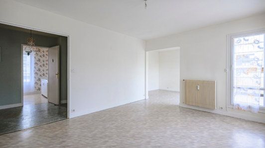 Appartement de 70m2 - 4 pièces - Reims - Quartier Neufchatel