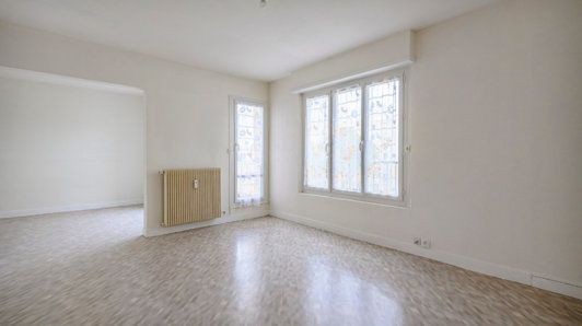 Appartement de 70m2 - 4 pièces - Reims - Quartier Neufchatel