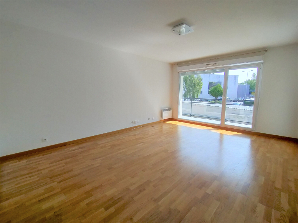 Appartement de 70m2 - 4 pièces - Reims