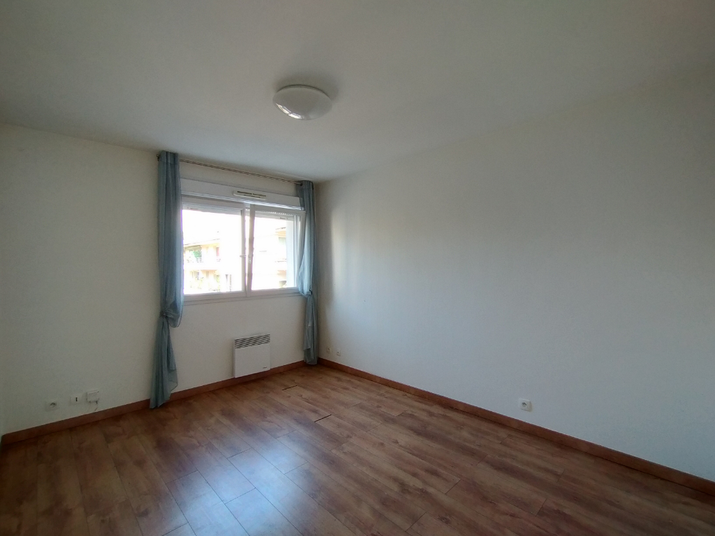 Appartement de 70m2 - 4 pièces - Reims