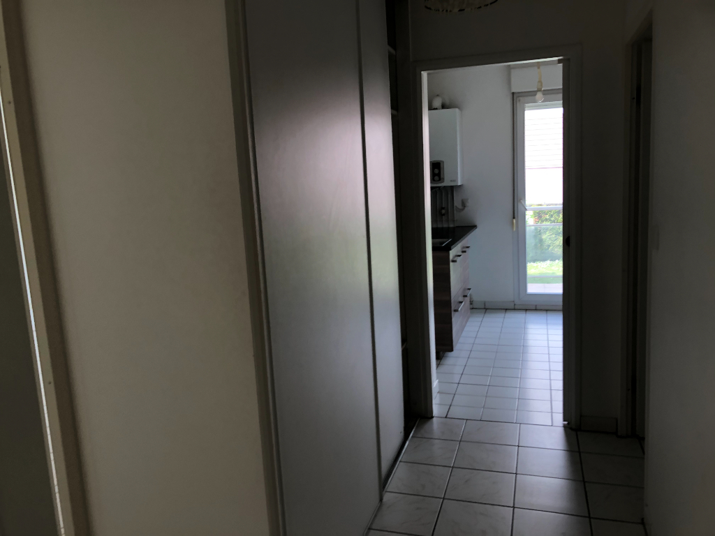 Appartement de 70m2 - 4 pièces - Reims - Quartier Tinqueux