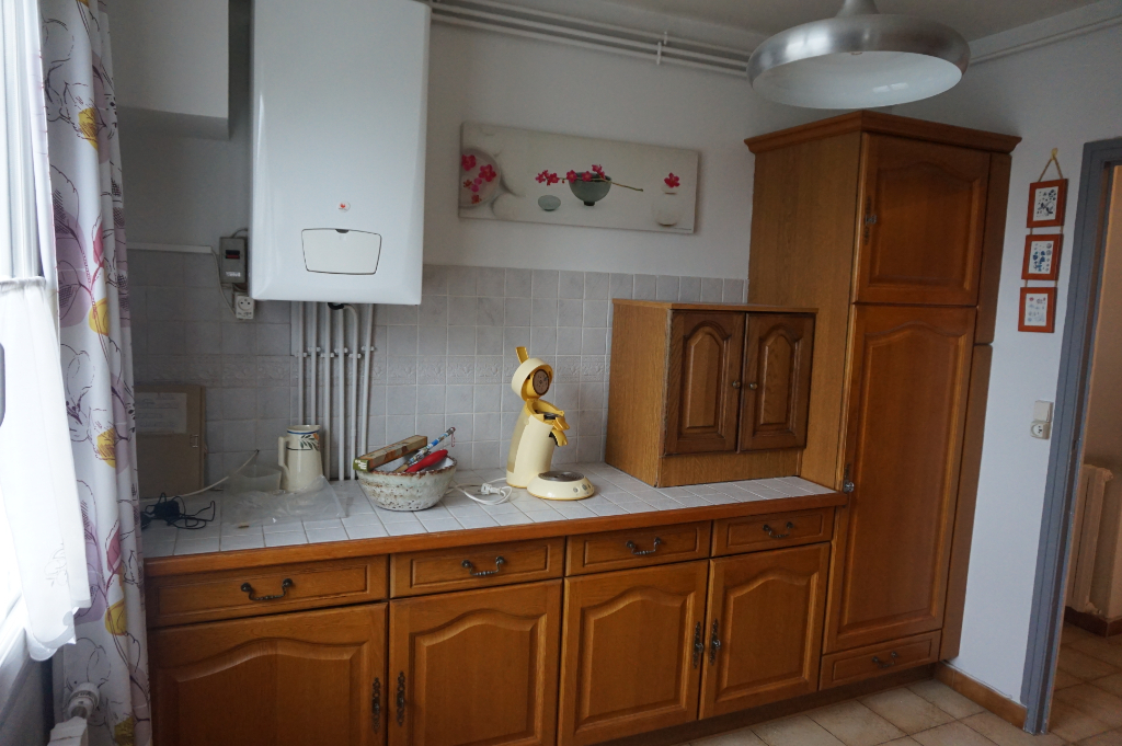 Appartement de 70m2 - 4 pièces - Reims - Quartier Neufchatel - Tinqueux