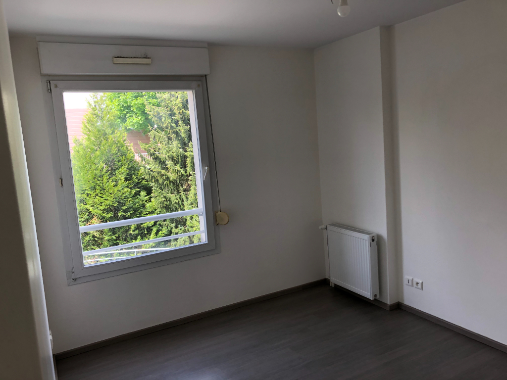 Appartement de 70m2 - 4 pièces - Reims - Quartier Tinqueux