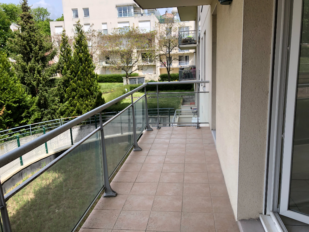 Appartement de 70m2 - 4 pièces - Reims - Quartier Tinqueux