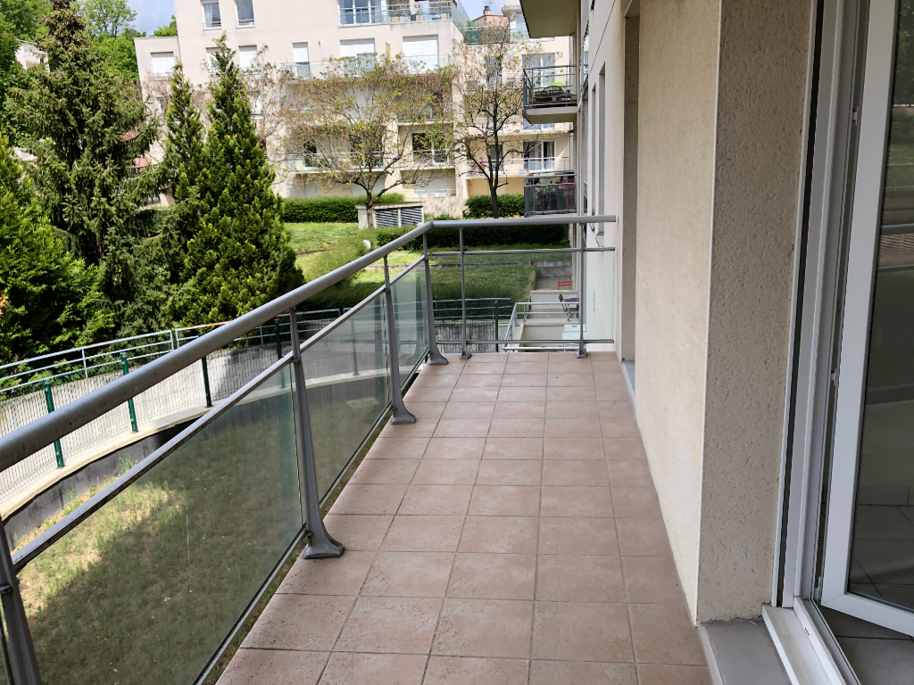 Appartement de 70m2 - 4 pièces - Reims - Quartier Tinqueux