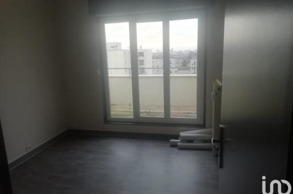 Appartement de 70m2 - 4 pièces - Reims