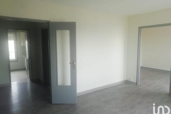 Appartement de 70m2 - 4 pièces - Reims