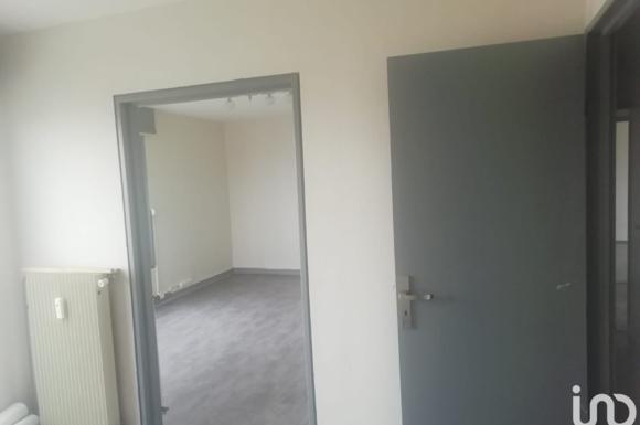 Appartement de 70m2 - 4 pièces - Reims