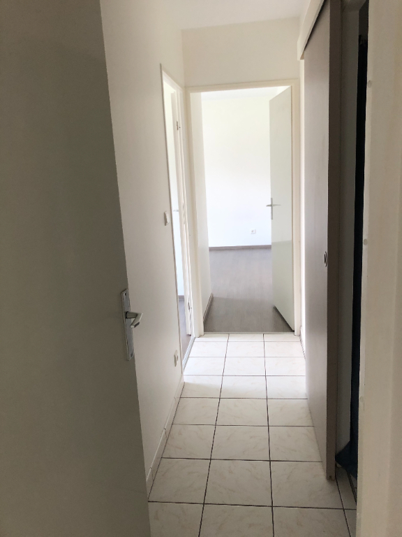 Appartement de 70m2 - 4 pièces - Reims - Quartier Tinqueux