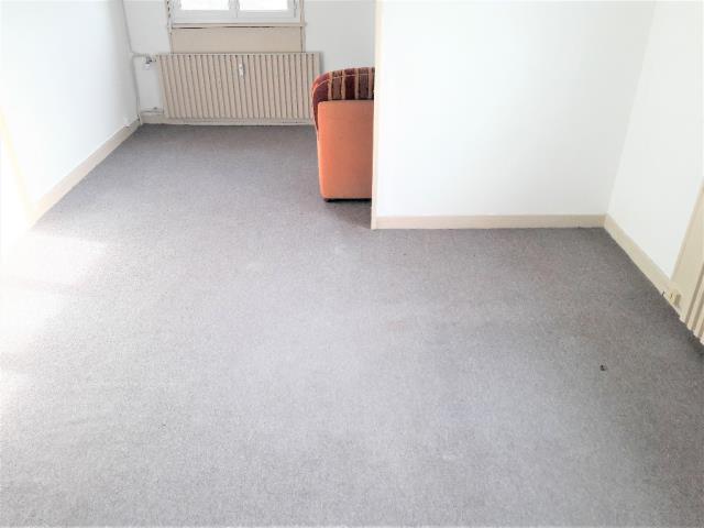 Appartement de 70m2 - 4 pièces - Reims - Quartier Châtillons - Maison Blanche