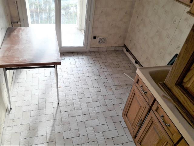 Appartement de 70m2 - 4 pièces - Reims - Quartier Châtillons - Maison Blanche