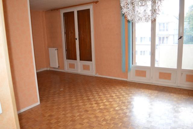 Appartement de 70m2 - 4 pièces - Reims