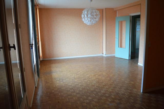 Appartement de 70m2 - 4 pièces - Reims