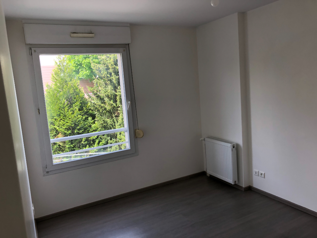 Appartement de 70m2 - 4 pièces - Reims - Quartier Tinqueux