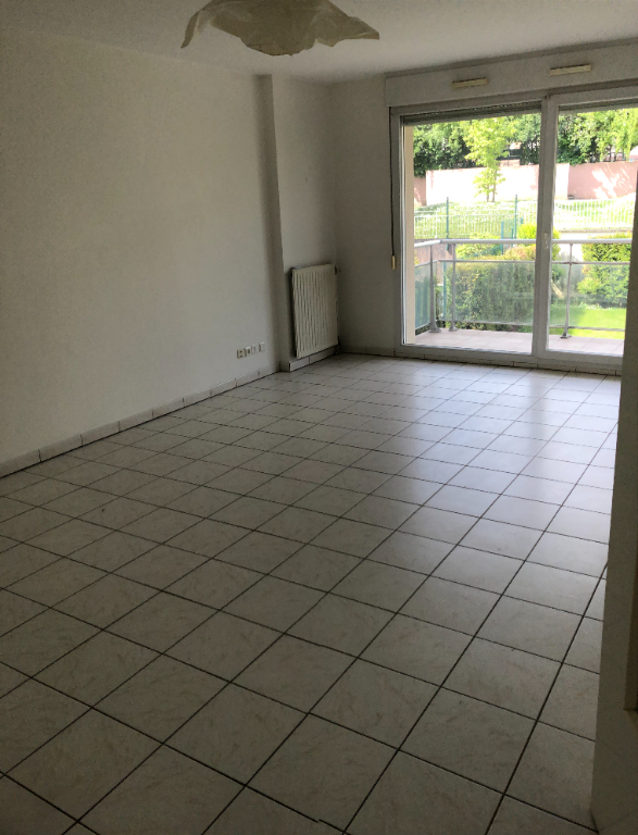 Appartement de 70m2 - 4 pièces - Reims - Quartier Tinqueux