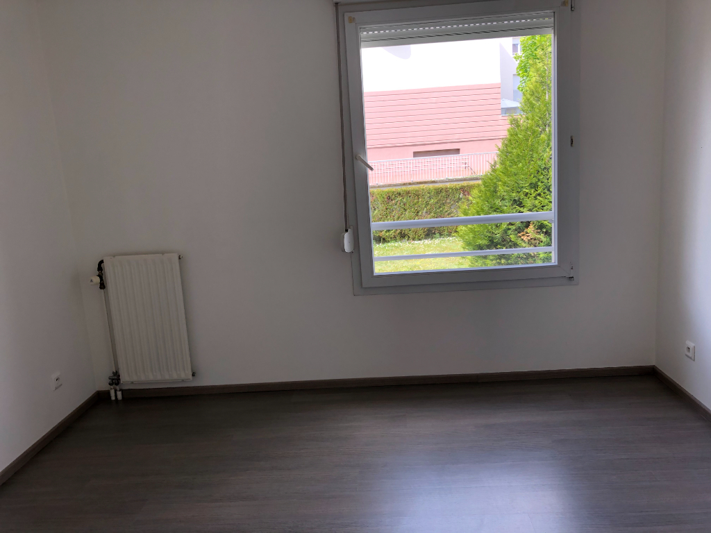 Appartement de 70m2 - 4 pièces - Reims - Quartier Tinqueux