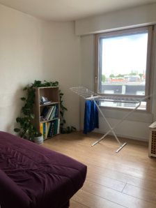 Appartement de 70m2 - 4 pièces - Reims - Quartier Saint Remi