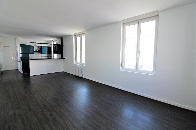 Appartement de 70m2 - Reims