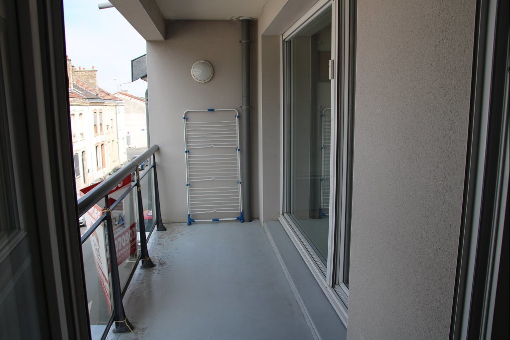 Appartement de 70m2 - Reims - Quartier Cernay