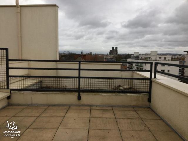 Appartement de 70m2 - Reims - Quartier Centre Ville - Avenue De Paris