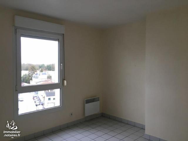 Appartement de 70m2 - Reims - Quartier Centre Ville - Avenue De Paris