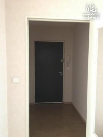 Appartement de 70m2 - Reims - Quartier Centre Ville - Avenue De Paris