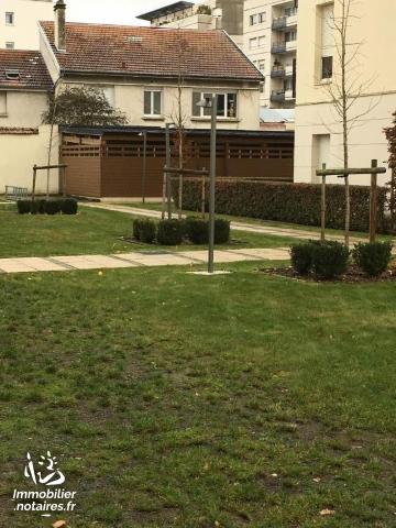 Appartement de 70m2 - Reims - Quartier Centre Ville - Avenue De Paris