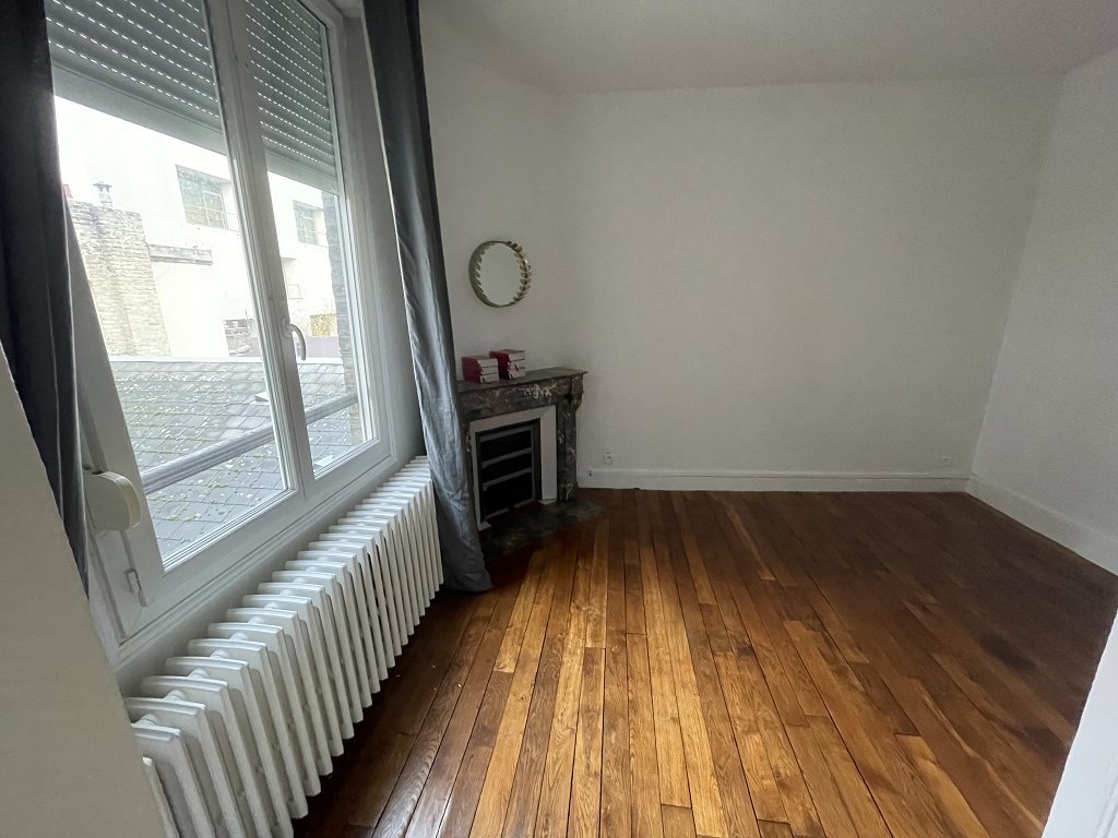 Appartement de 70m2 - Reims